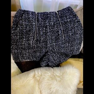 New with no tag Express shorts size 8.
